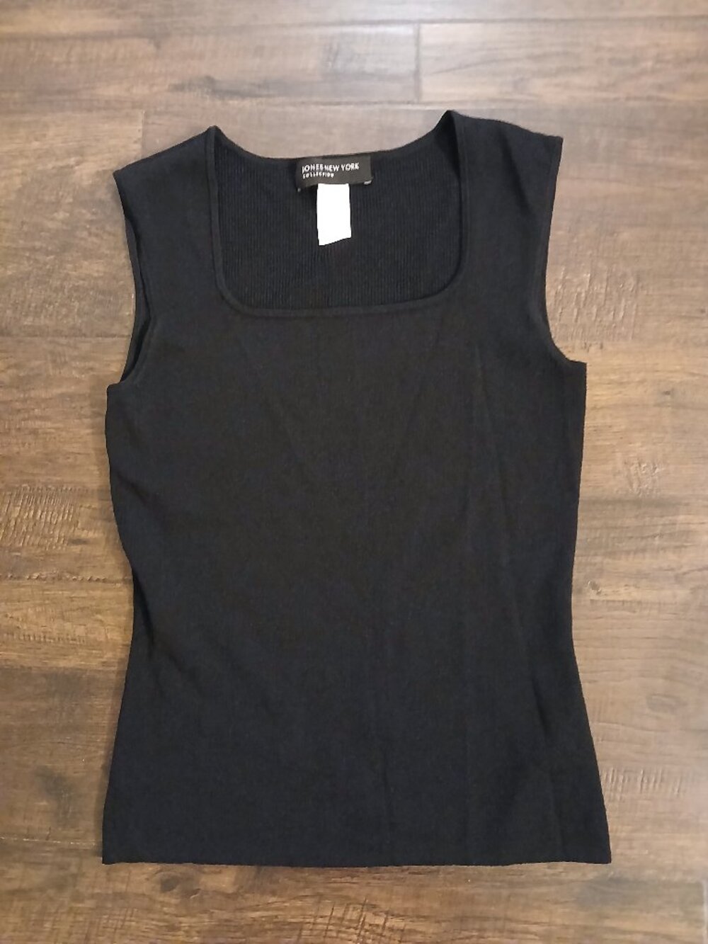 Jones New York shirt